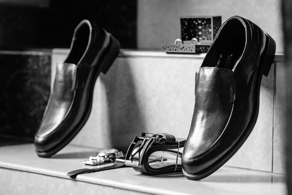 Chelsea Boot — Tan Leather
