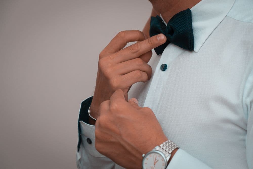 Linen Blend Casual Shirt